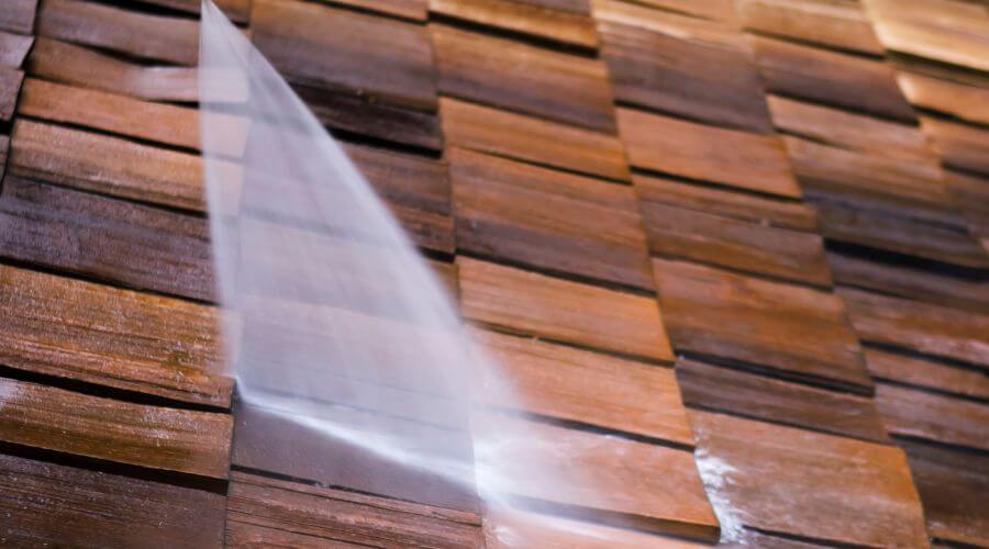 Professional tile roof repair services in Abbyville, KS